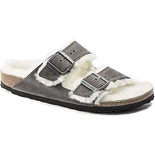 Birkenstock Women's Arizona Soft Footbed Sandals