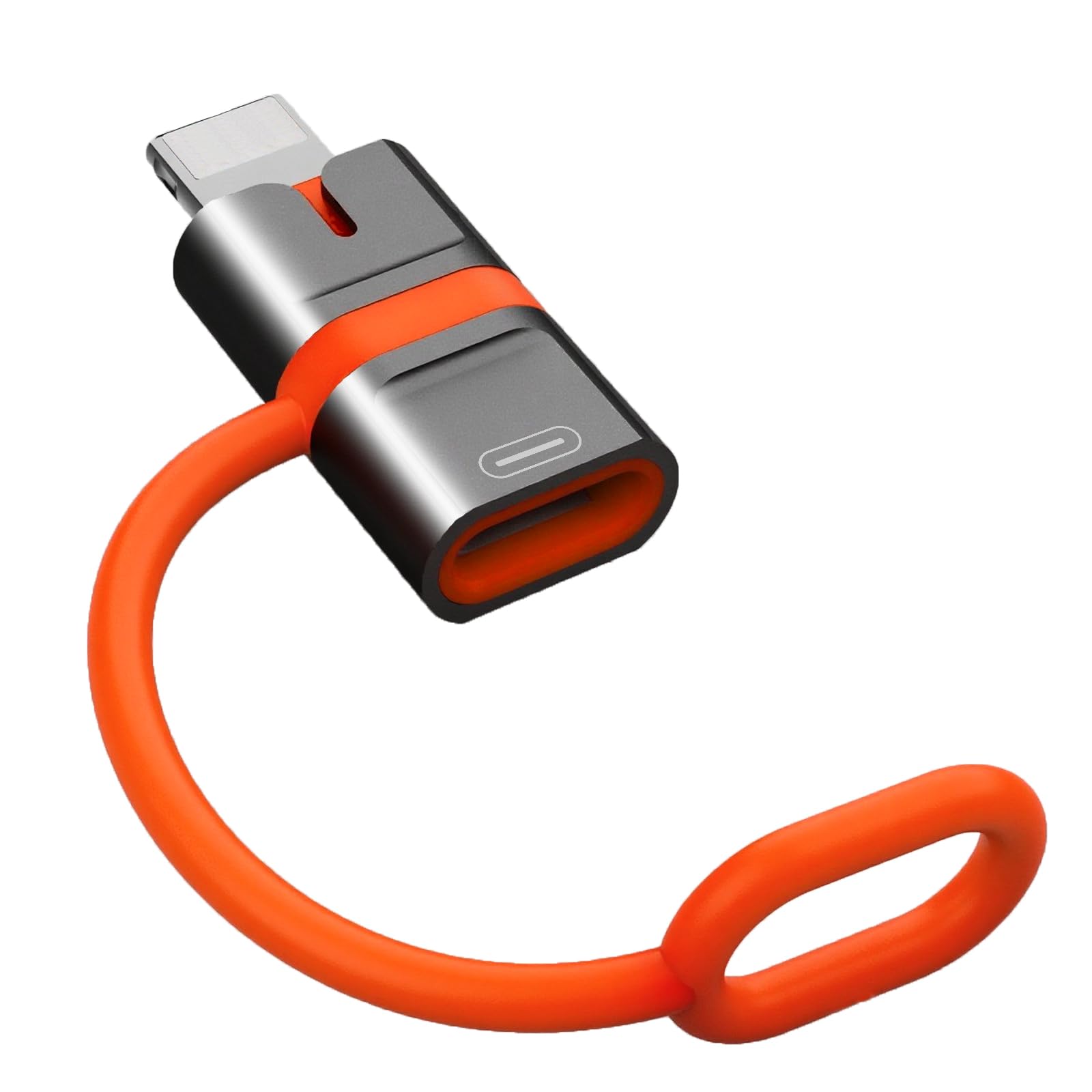 Amazon.co.jp: beefeed タイプc ライトニング 変換アダプタ