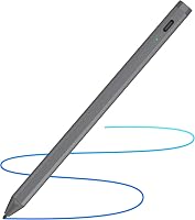 KXT USI 2.0 Érintőtoll 4096 Nyomásérzékenységi Szinttel - Kompatibilis Amazon Fire Max 11, Fire HD 10, Google Pixel Tablet, HP, Asus, Acer,  1