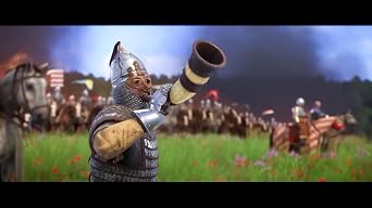 Kingdom Come: Deliverance Royal Edition (Switch)