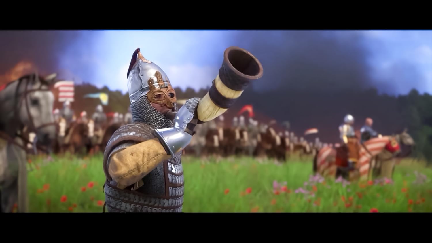 Deep Silver Kingdom Come: Deliverance Royal Edition (Switch)