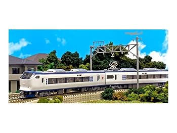 Amazon | KATO Nゲージ 281系 はるか 6両セット 10-385 鉄道模型