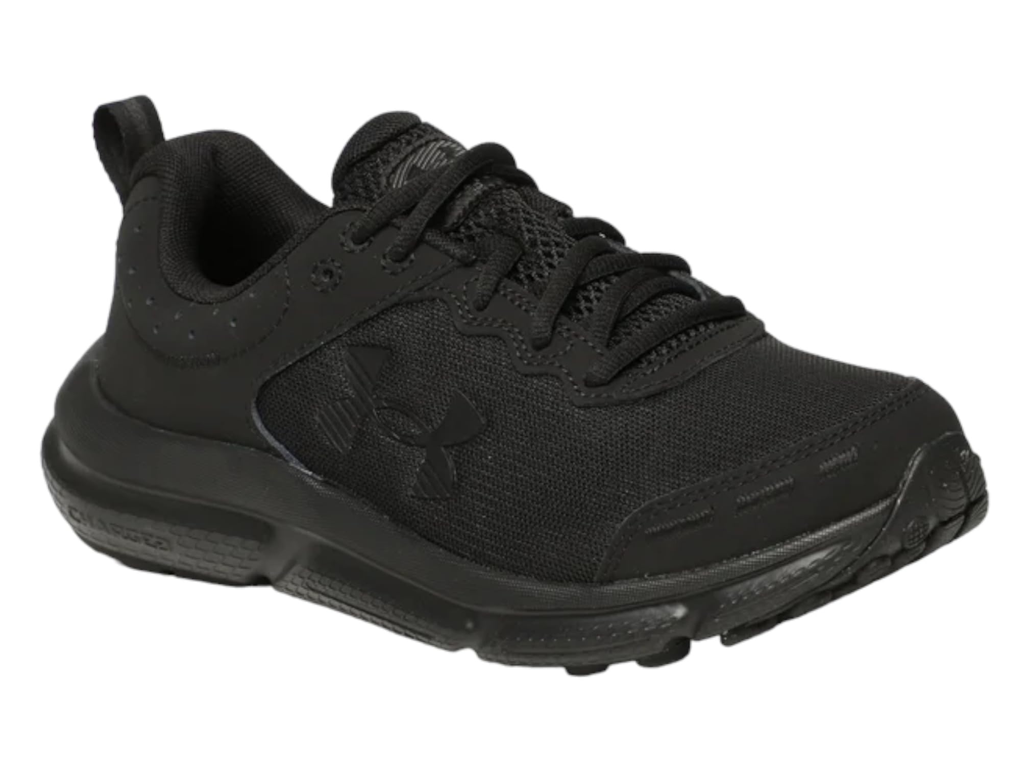 Image secondaire de Under Armour UA Charged Assert 10 - Chaussures de Course Légères pour Homme