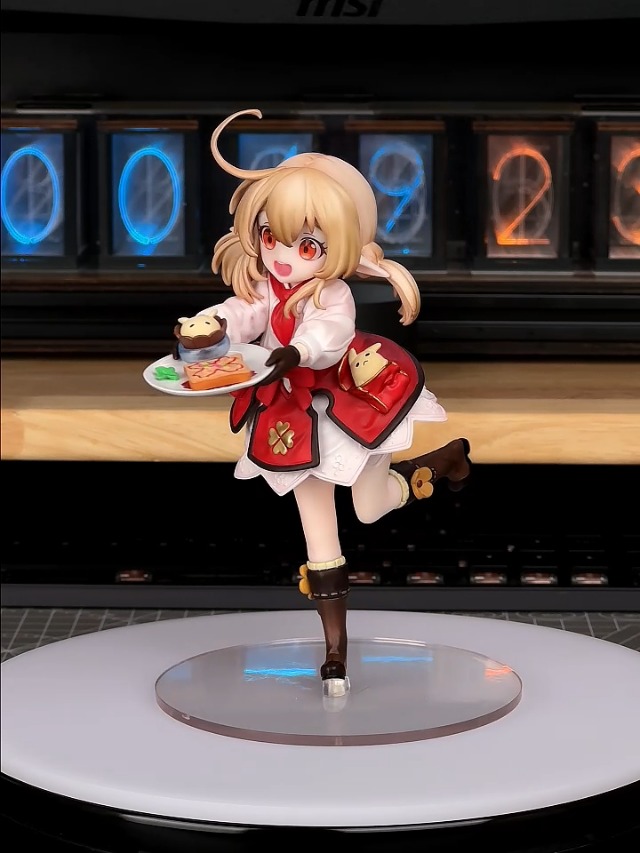 Amazon.co.jp: Klee クレー 可莉 絶妙な日本のアニメアニメネイティブ