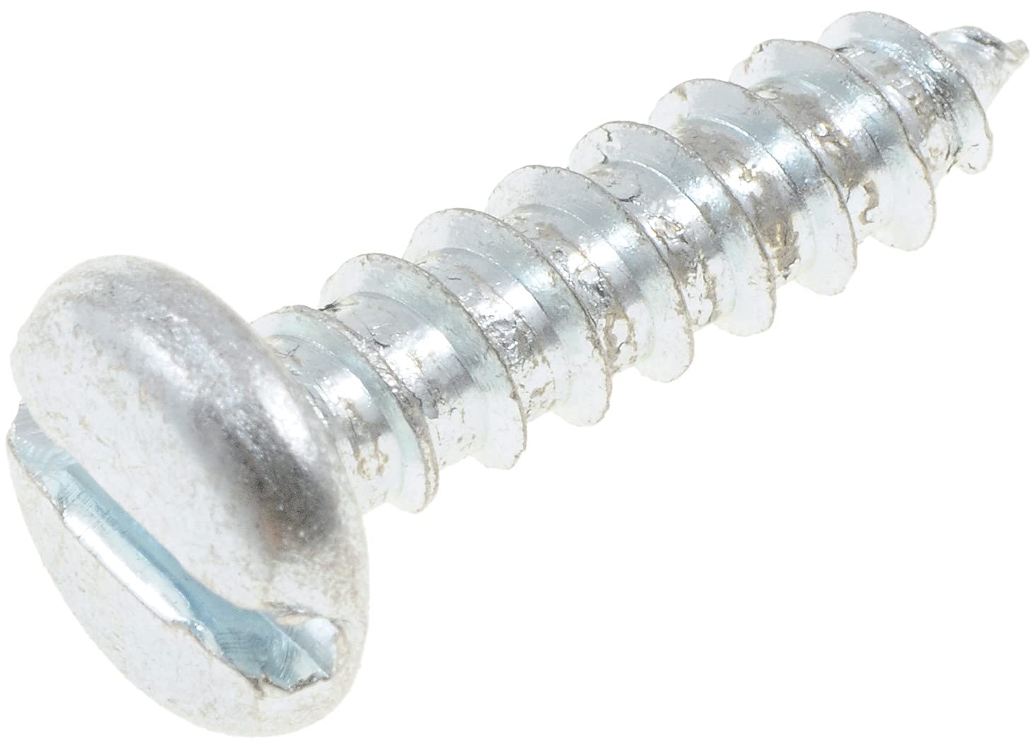 Vis à tôle Dorman 355-212 métrique tête cylindrique pour fixation