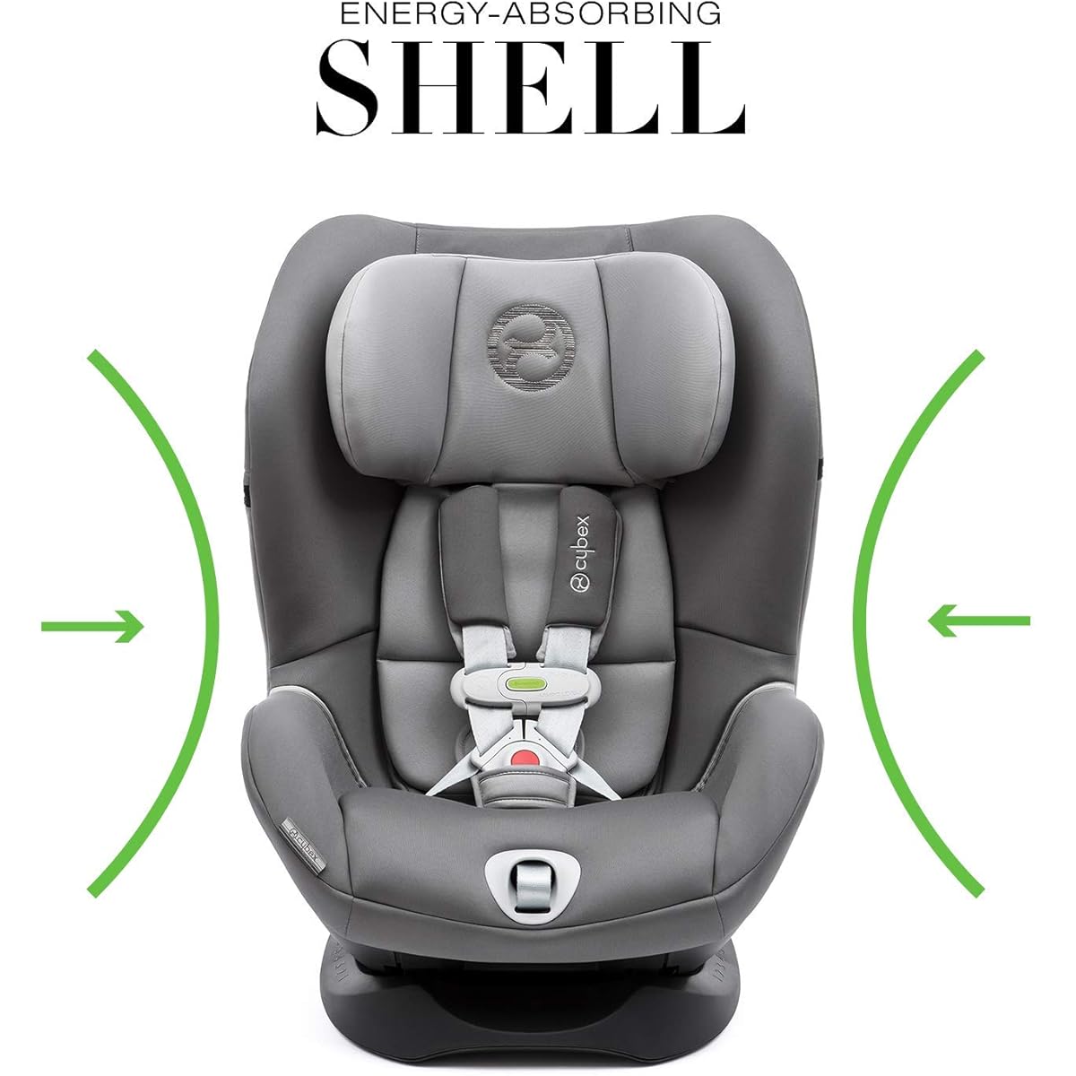 lsp system cybex sirona