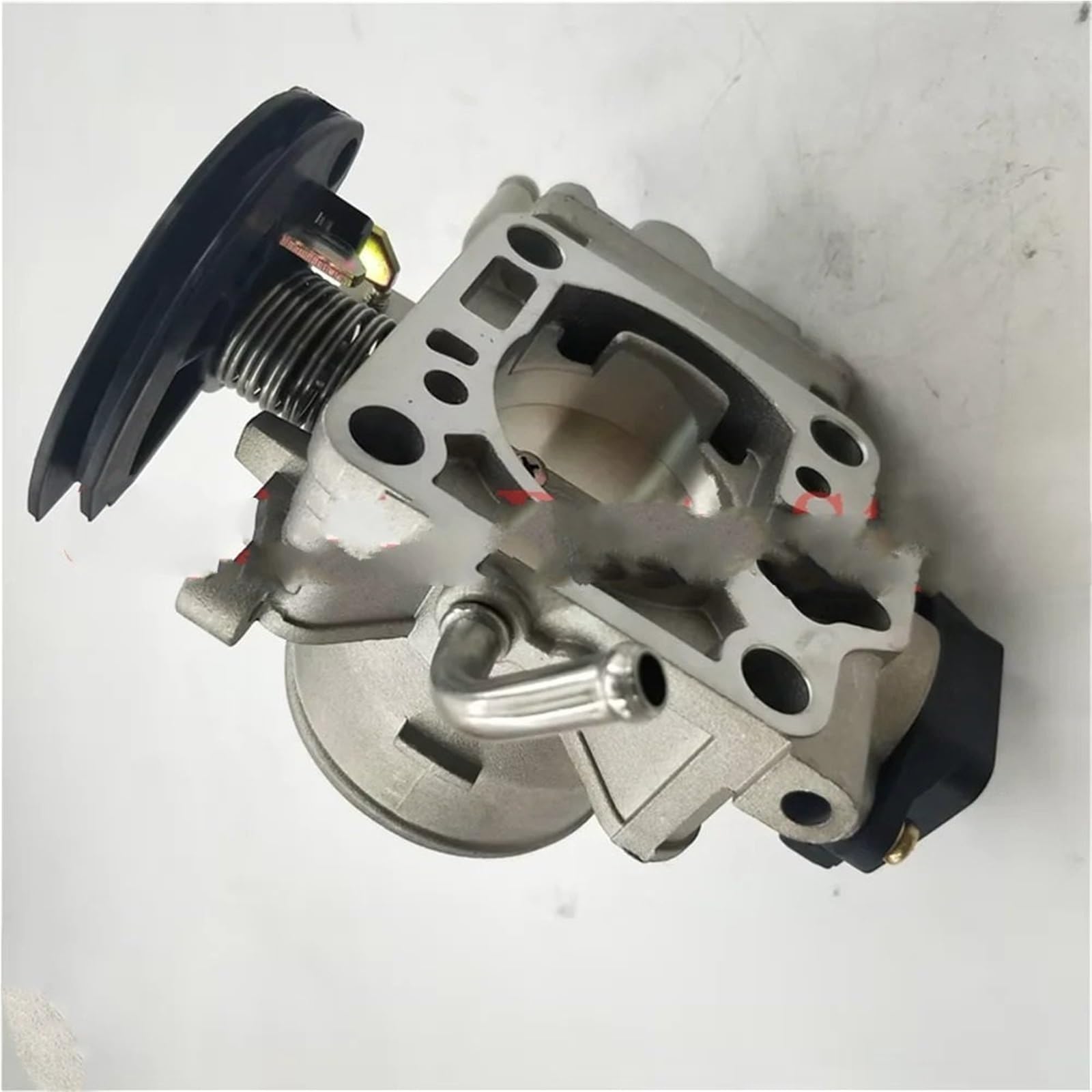 Elektroniczna przepustnica pasująca do Mitsubishi Veryca, pasująca do CMC Veryca, pasująca do CMC Varica CW767299 F01R064915