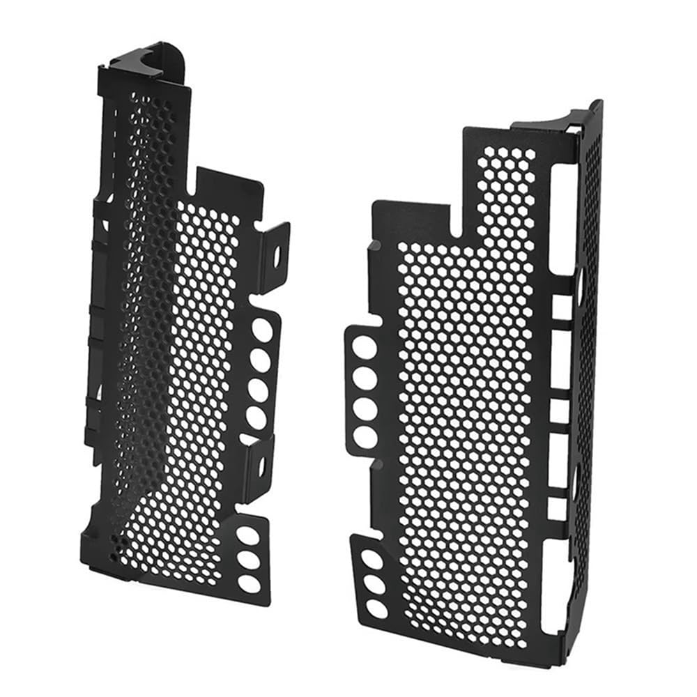 Radiatore Protezione Per Motociclette Griglia Radiatore Protezione | Per Motociclette Griglia Radiatore Protezione Copertura Protettiva Per DRZ400 DRZ400E DRZ 400 E RM125 250