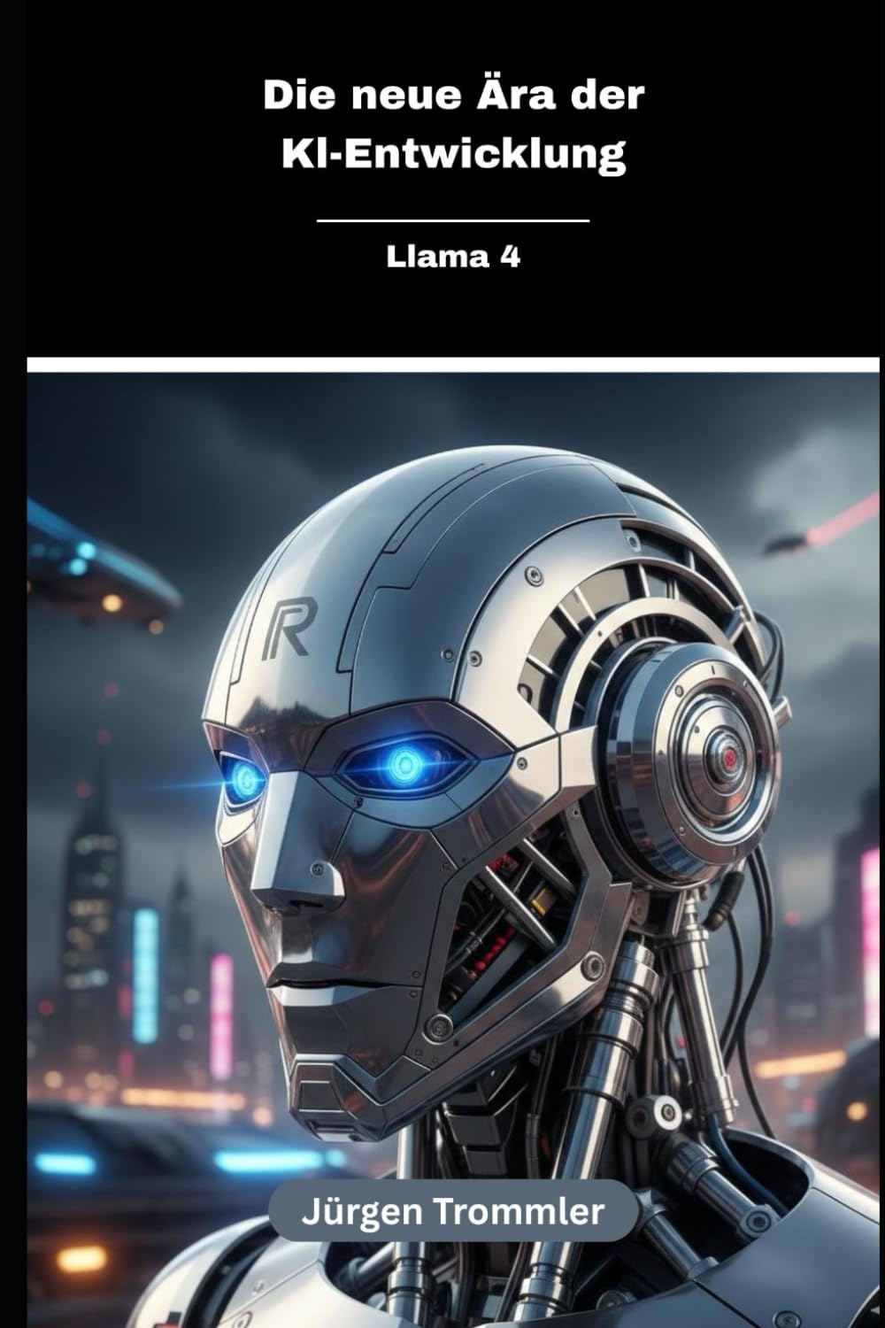 Die neue Ara der Kl-Entwicklung: Llama 4