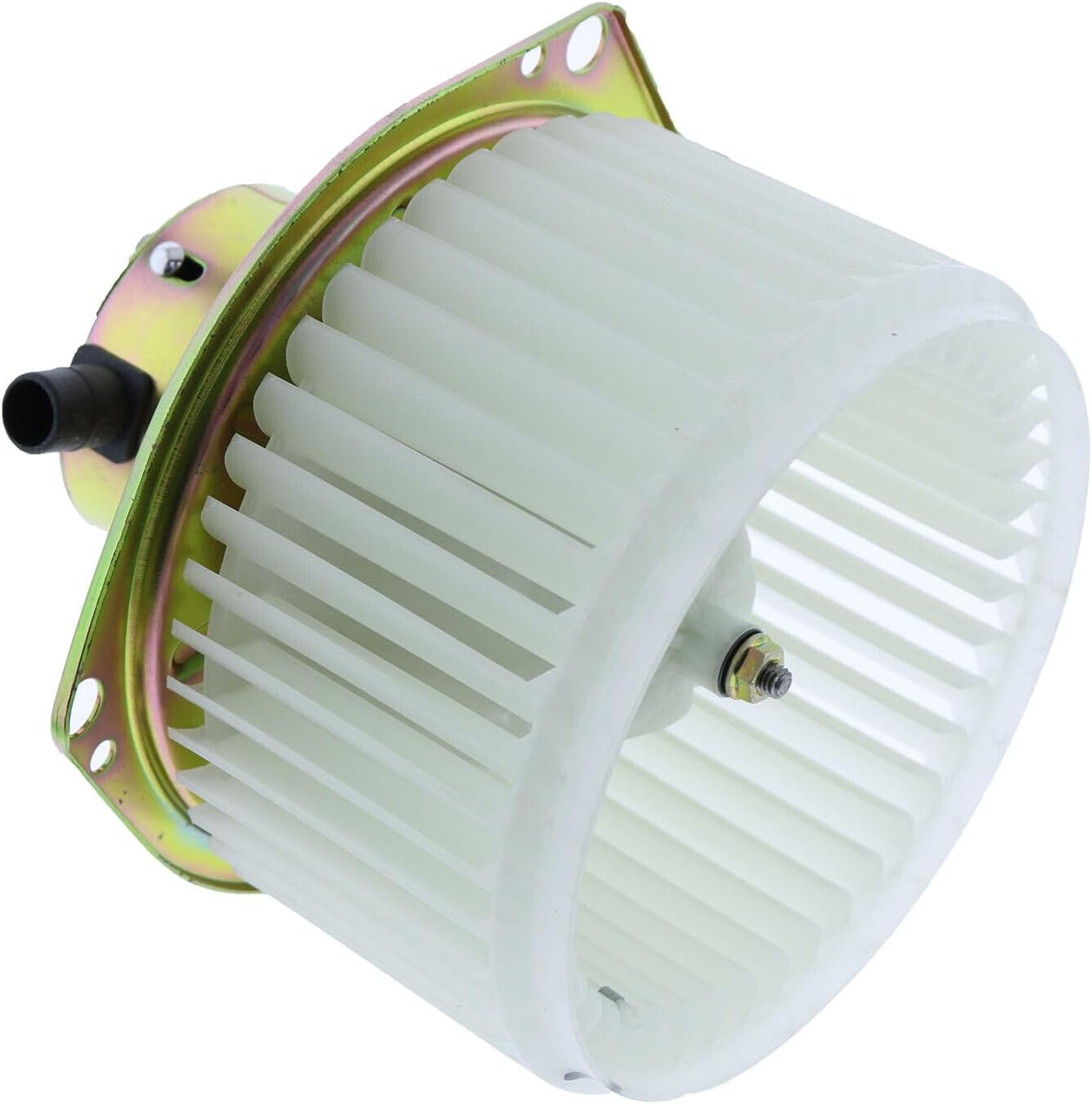 Electric Blower Motor 4469040 For John Deere 120C 160C LC 180 Excavator