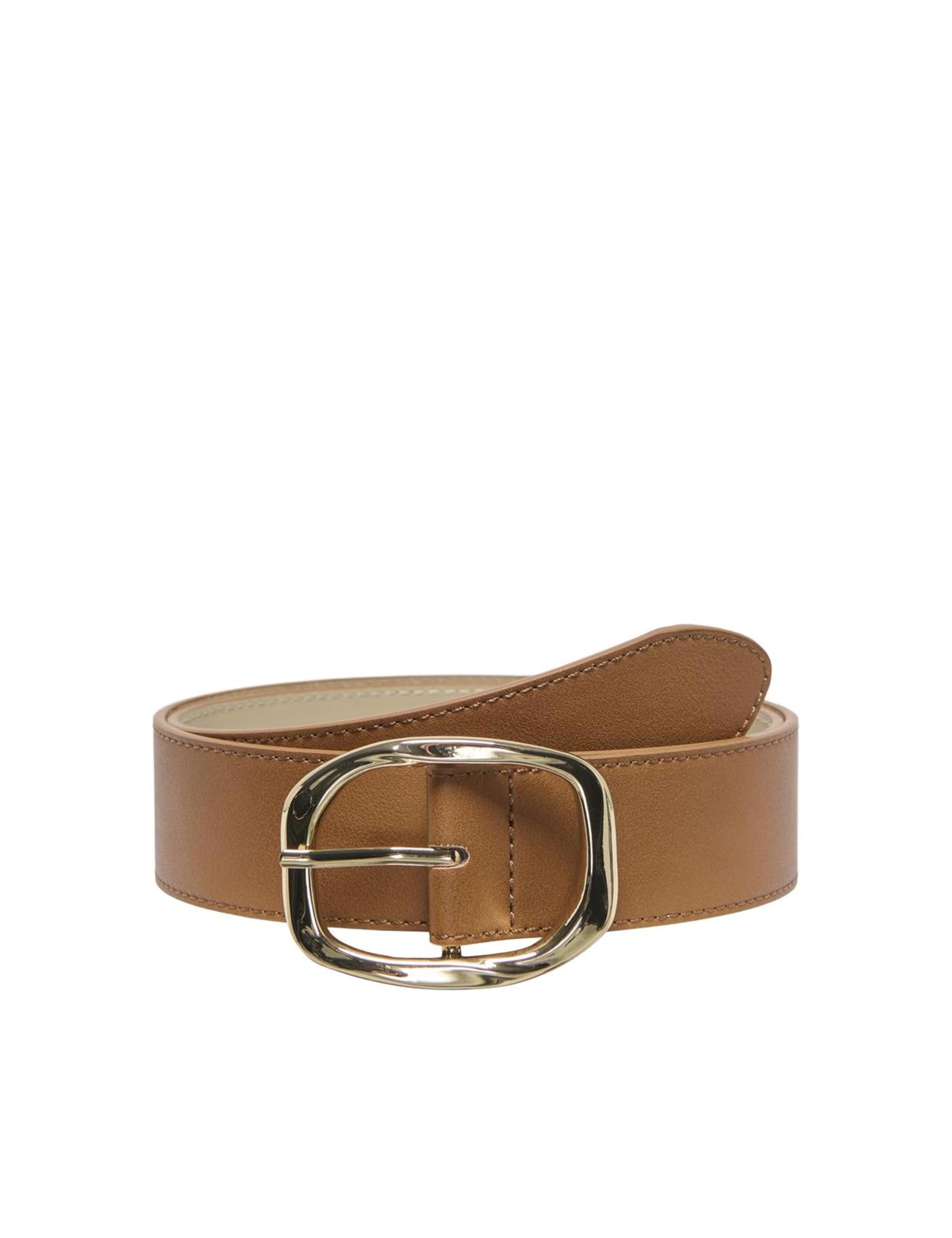 ONLY Damen Onlpippa Pu Jeans Belt Acc