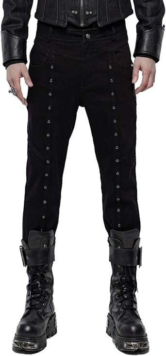 Pantalones vaqueros de moda para hombre, Jeans elásticos gruesos de  terciopelo, ajustados, cálidos, informales, de negocios, de lana, para  invierno|Pantalones vaqueros| - AliExpress
