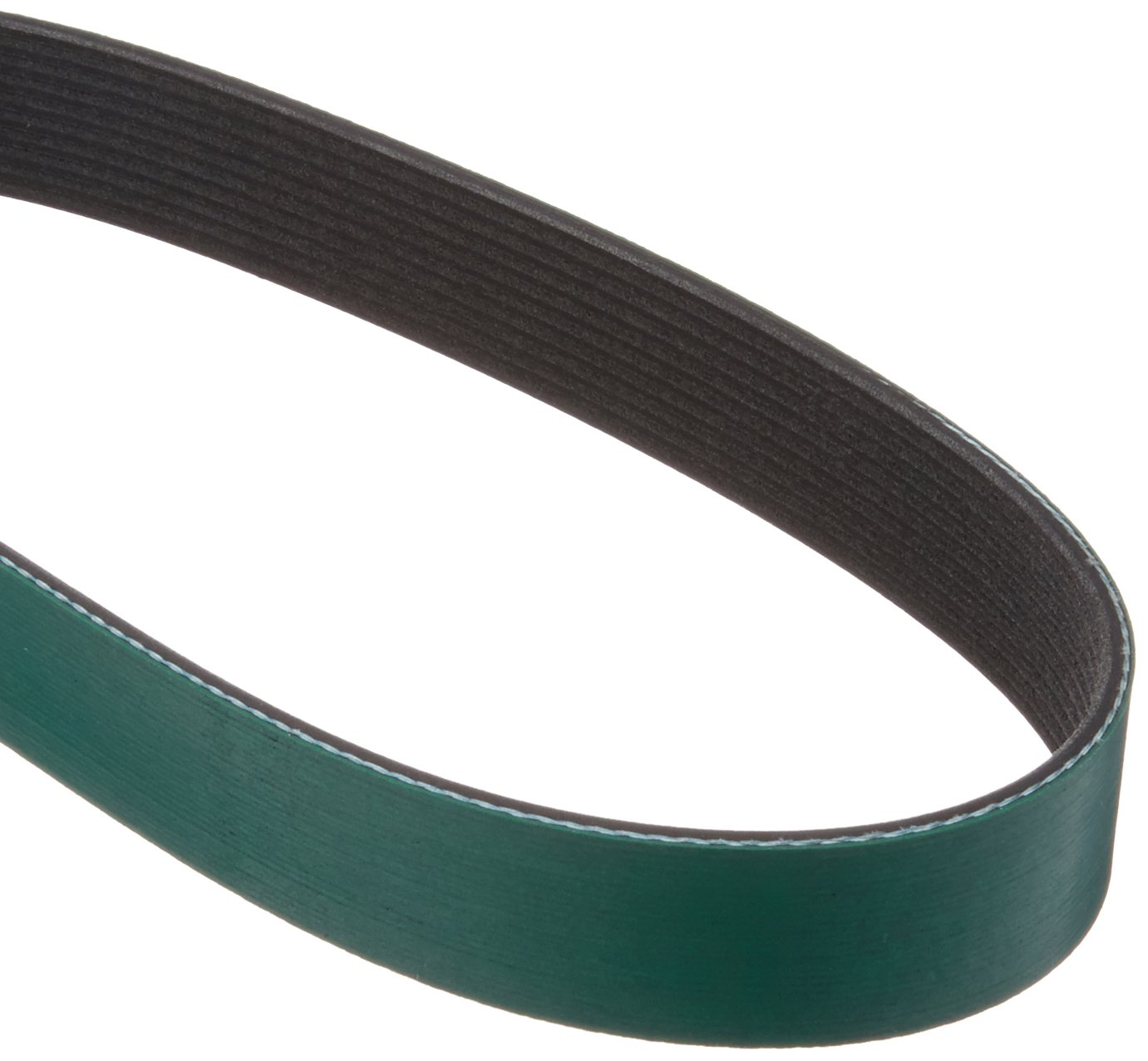 Gates K100607HD FleetRunner Micro-V Serpentine Drive Belt
