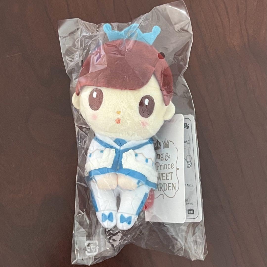 Amazon.co.jp: 神宮寺勇太 ちょっこりさん : おもちゃ