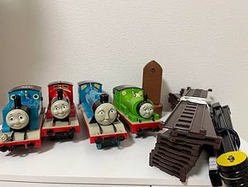 バンプレスト きかんしゃトーマス しゅっぱつしんこう 全24種 200枚入り バンプレスト きかんしゃトーマス しゅっぱつしんこう 全24種