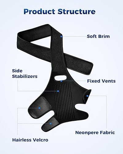 Miniatura 6 de Rodillera de cadera para perro, soporte de ACL para perro para piernas delanteras y traseras traseras, desgarro de ligamento cruzado anterior