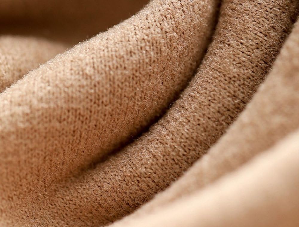 2 Piezas Camisas Térmicas De Micropolar Sin Mangas para Mujer con Sujetador Incorporado, Chalecos Cálidos De Invierno para Mujer, Chalecos Térmicos con Cuello En V Y Camiseta Interior De En