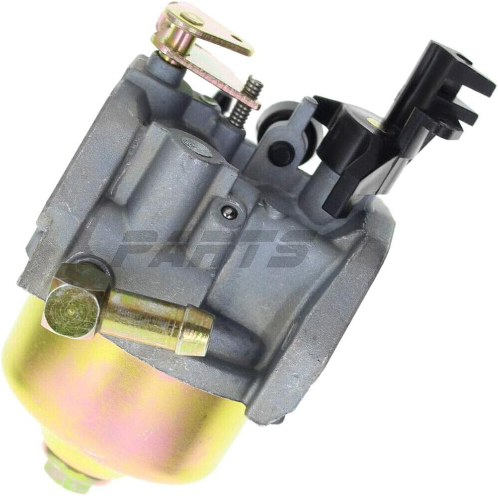 review HQparts 951-14026A Carburetor Tune Up Kit Compatible with MTD 951-10638A 751-10638 751-10638A 951-10368 Snow Blower Troy Bilt Storm 2410 2420 2620 2690 2690XP Compatible with 524WE 524SWE Snowthrower