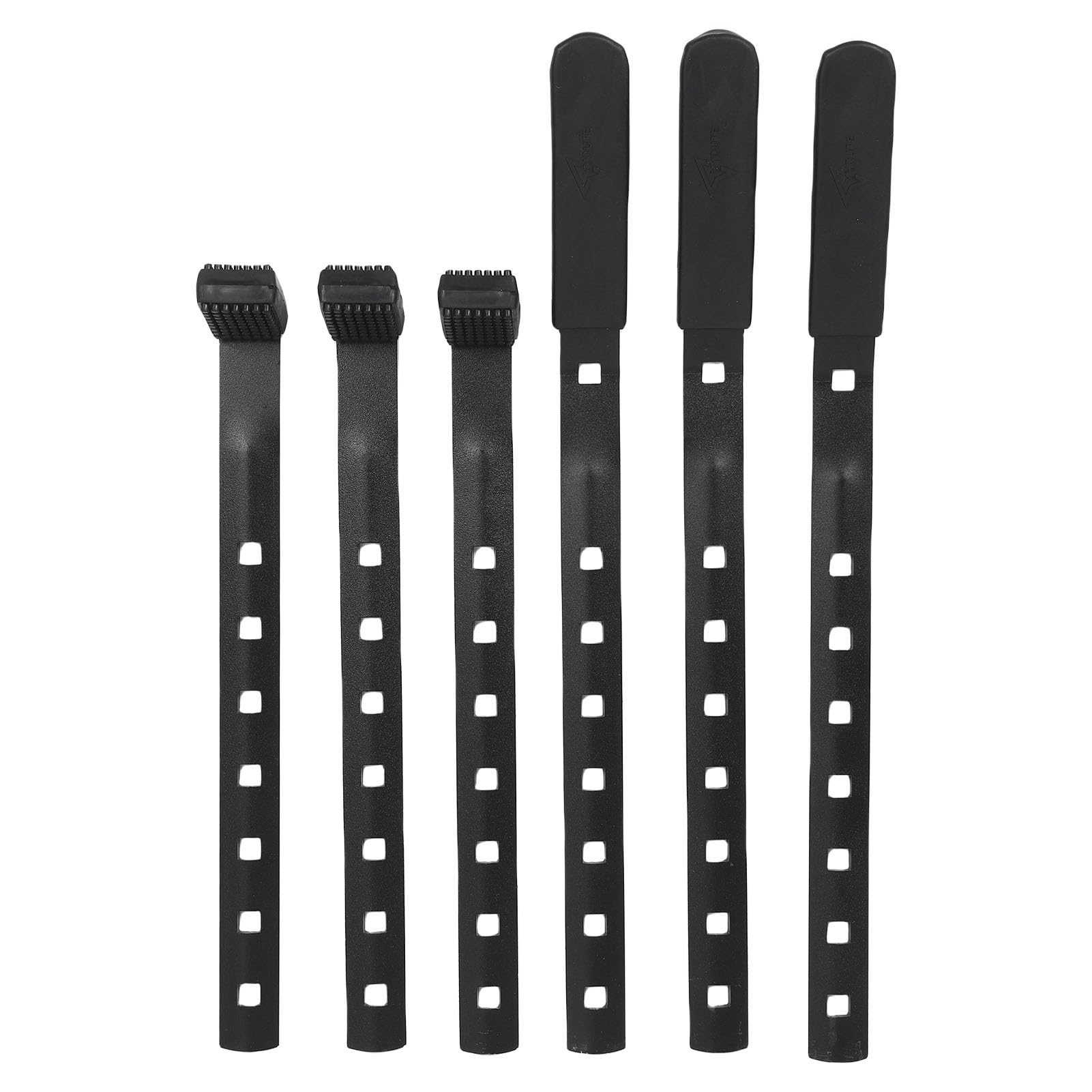 Jeffergarden Verstellbarer Conga-Trommelständer, Eisen-Trommelstützständer für Trommeln Unter 27 Cm Durchmesser, Höhe 52,5 Bis 68 Cm, Conga-Trommelhalter für den Einsatz Im Performance-Übungsstudio
