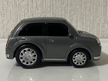 Amazon.co.jp: ダイハツ ミラジーノ プラチナグレーメタリック