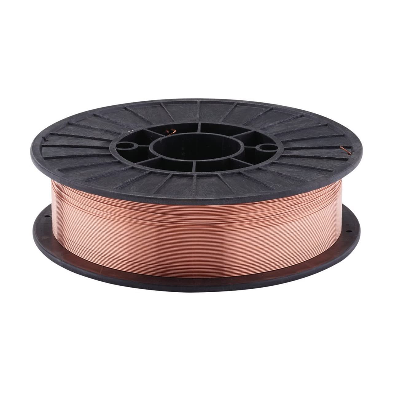 Draper Mild Steel Mig Welding Wire, 0.8Mm, 5Kg