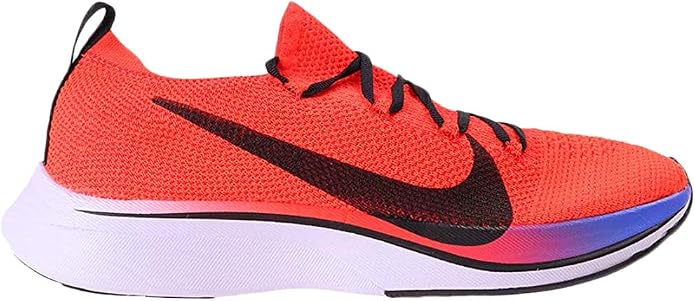 Nike VAPORFLY 4% Flyknit, Zapatillas de Deporte Unisex niño, Multicolor  (White/Oil Grey/Mtlc Pewter 100), 36.5 EU : Amazon.es: Zapatos y  complementos