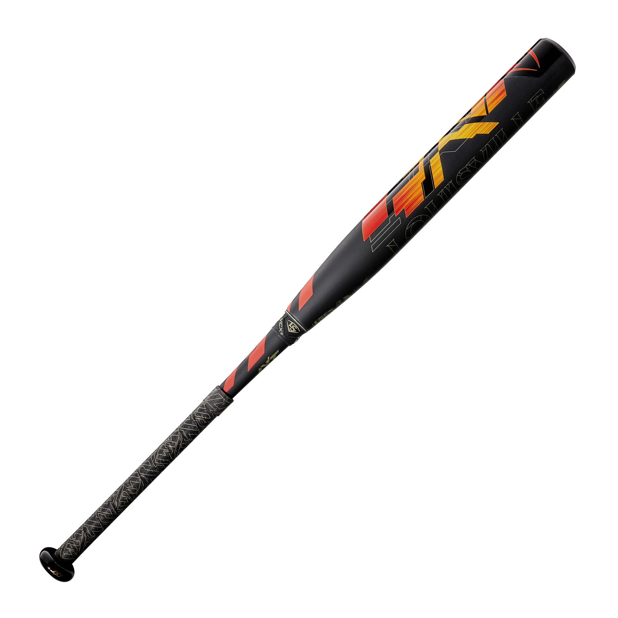 Louisville Slugger - とらっき 2022 Louisville Slugger LXT (-9) Fastpitch Bat, Fast-Pitch
