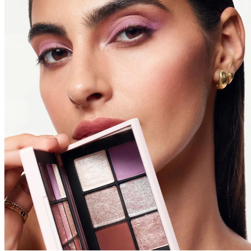 Afterglow Tempting Eyeshadow Palette