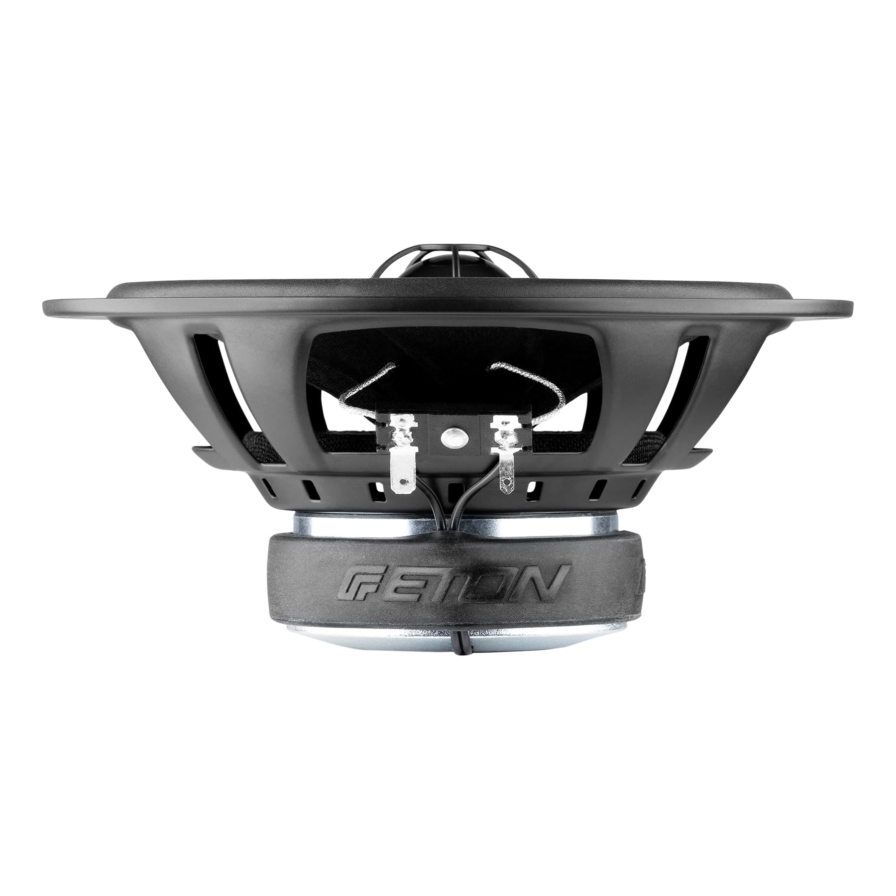 ETON PFX 16 – Klangstarkes 16,5 cm / 6,5“ Koaxial System, Auto Lautsprecher für Front oder Heck, Soundsystem mit 100 Watt, geeignet auch für Wohnmobile, Busse, Transporter, 1 Paar