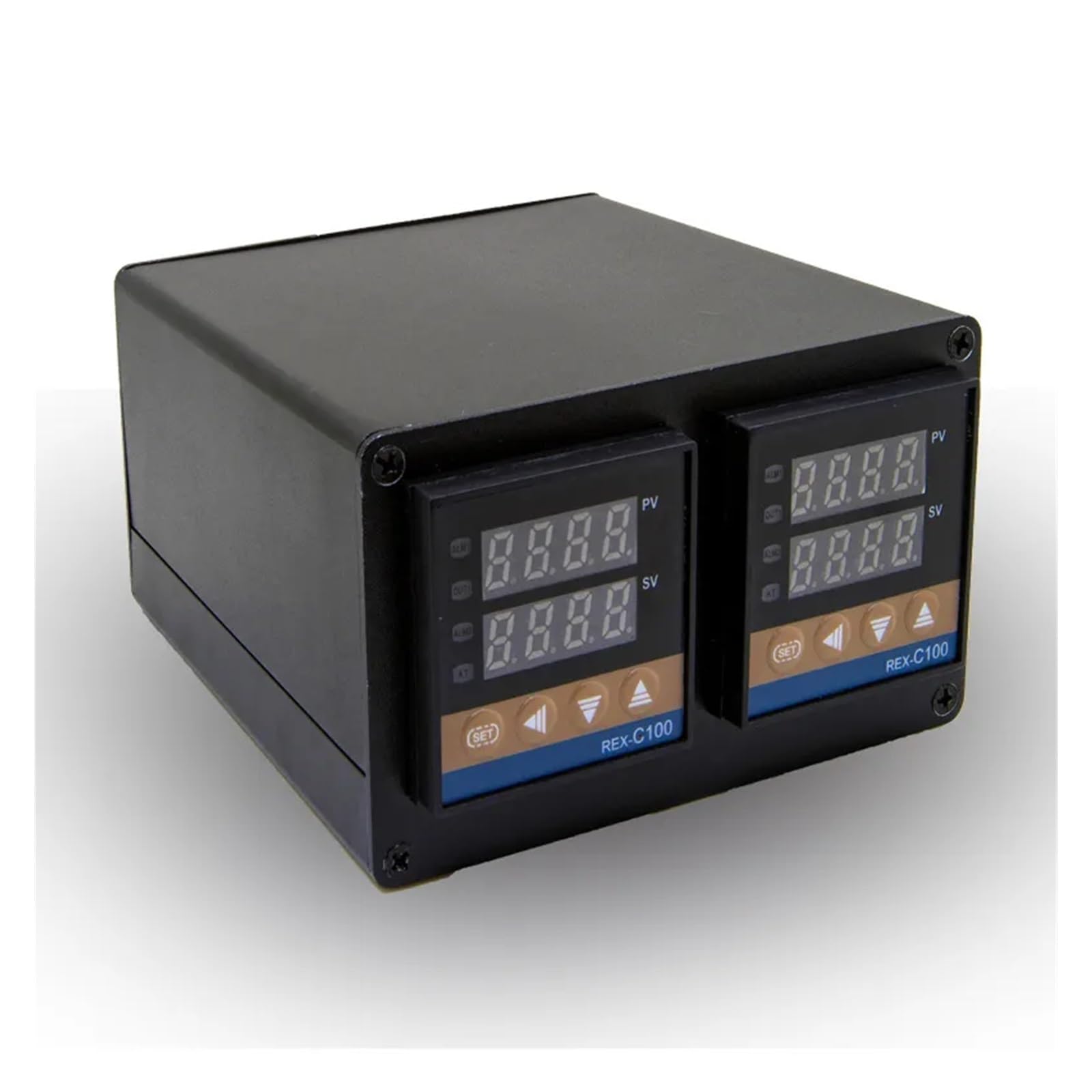 Heißpressmaschine, Maximaler 20-Tonnen-Druck-Kolophonium-Temperaturregler, PID-Box-Enail-Messung for Wachsöl-Extraktionspressplatten Fe-Maschinensatz für Sublimation, Vinyl, Wärmeübertragungsprojekte
