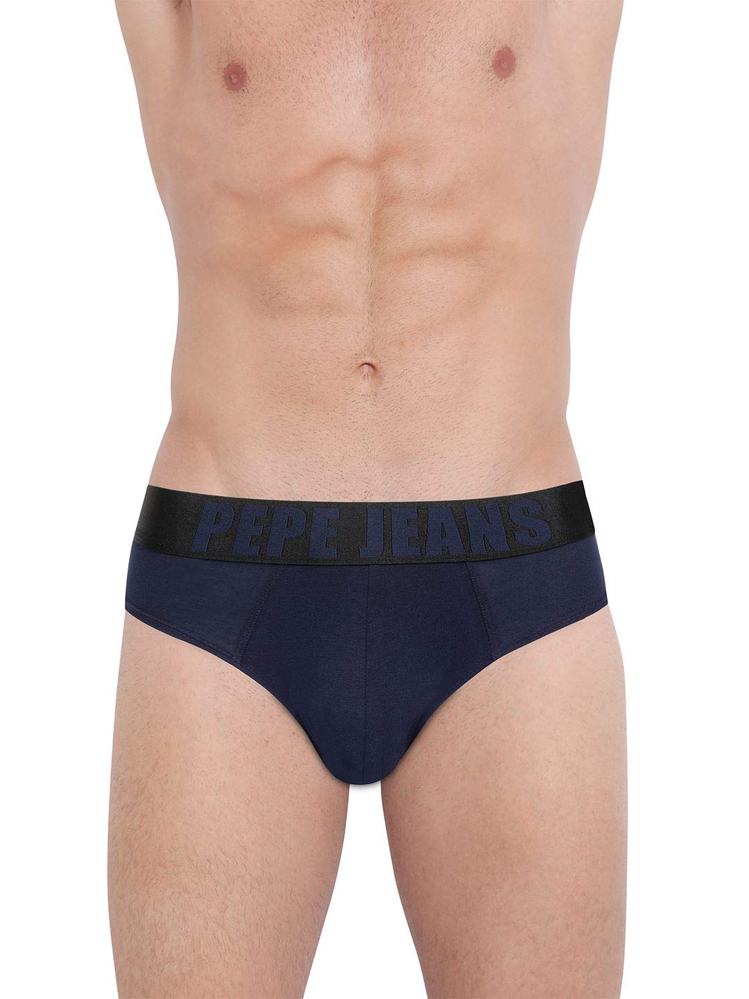 pepe jeans Men's Cotton Briefs-picture-44