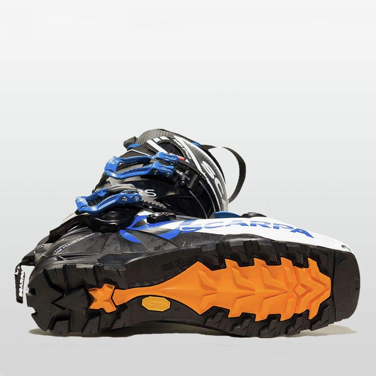 Amazon.co.jp: SCARPA Maestrale RS スキーブーツ : スポーツ＆アウトドア