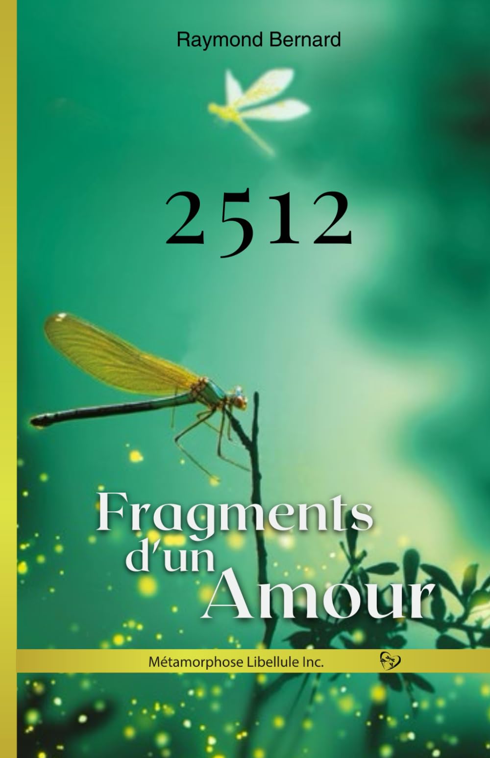 2512 Fragments d'un Amour