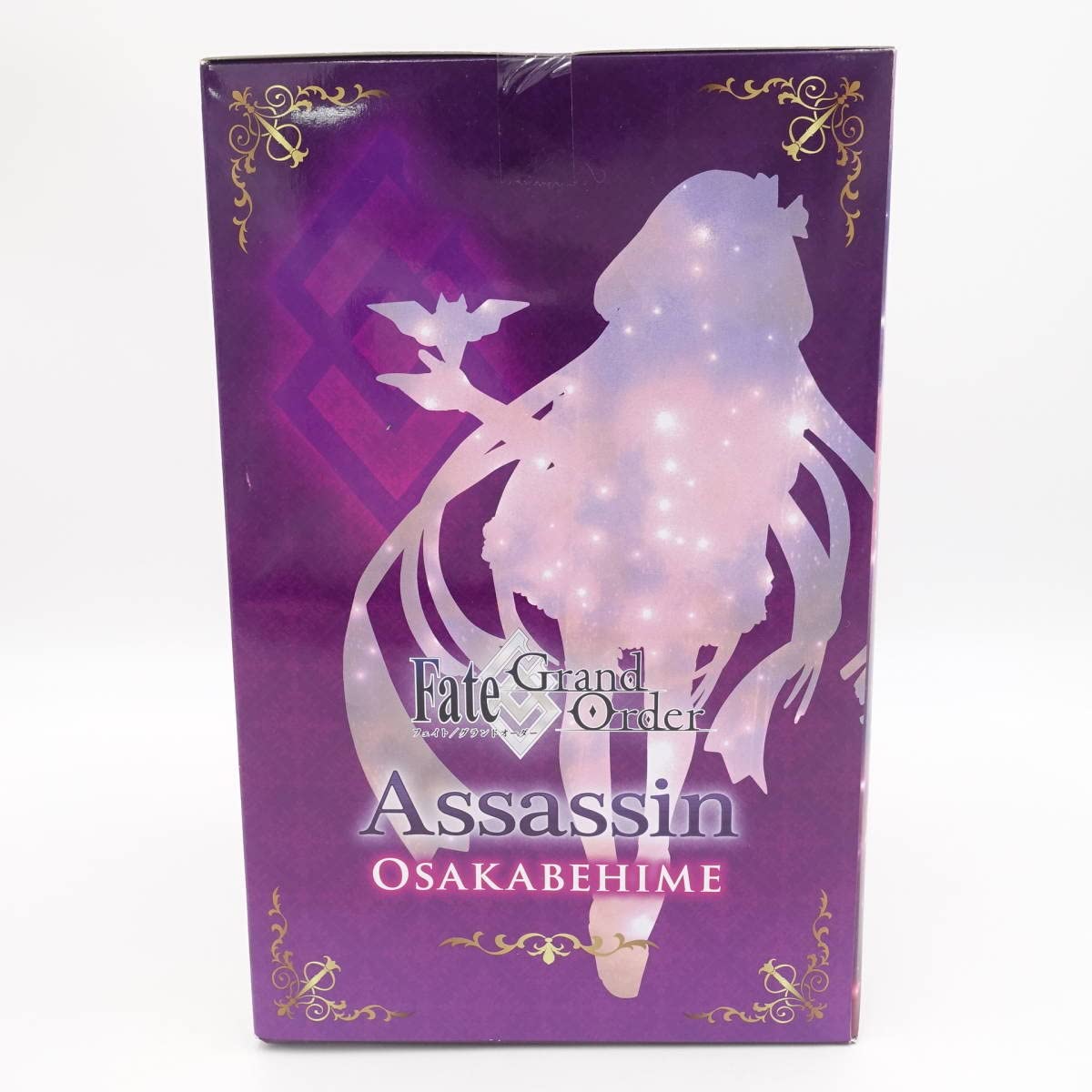 兵庫県　アサシン/刑部姫 B2タペストリー 関西ver. 兵庫県 アサシン⁄刑部姫 B2タペストリー 関西ver. : Furyu