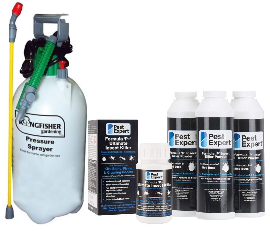 Bug Insecticide Concentrate Trounce Lawn & Turf Insecticide