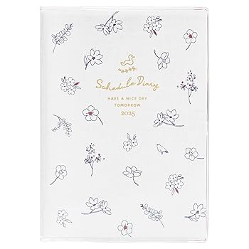 コンパクト手帳　12ヶ月セット 楽天市場】KUTSUWA ｸﾂﾜ 2026 2025年 12月始まり 手帳 月間式