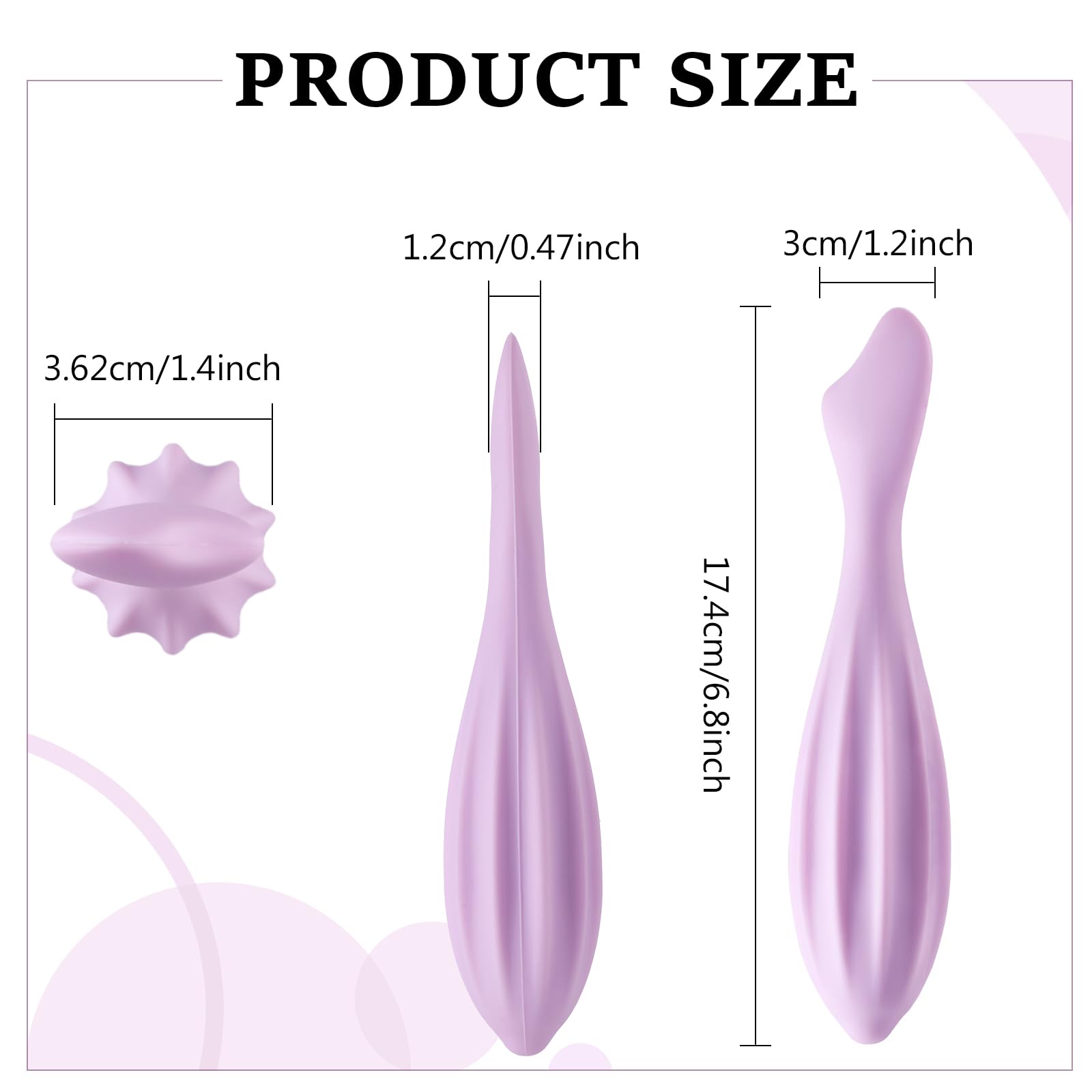 Rouleau de massage du visage en silicone pratique pour le massage du visage Rose Pour massage du visage raffermissement de la peau apaisant les muscles