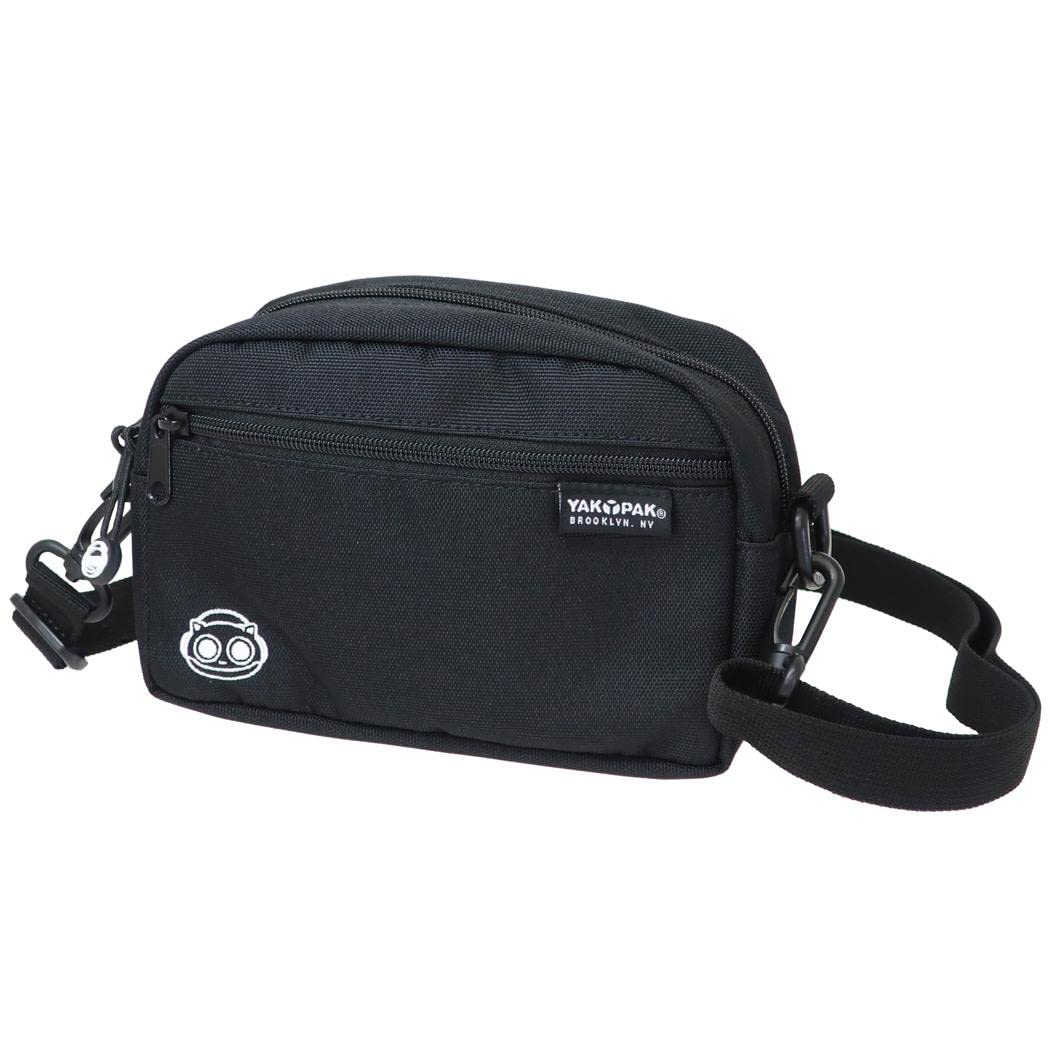 ブルーハムハム ショルダーバッグ YAKPAKコラボボックスショルダー Amazon.co.jp: [エンスカイ] ブルーハムハム YAKPAKコラボ