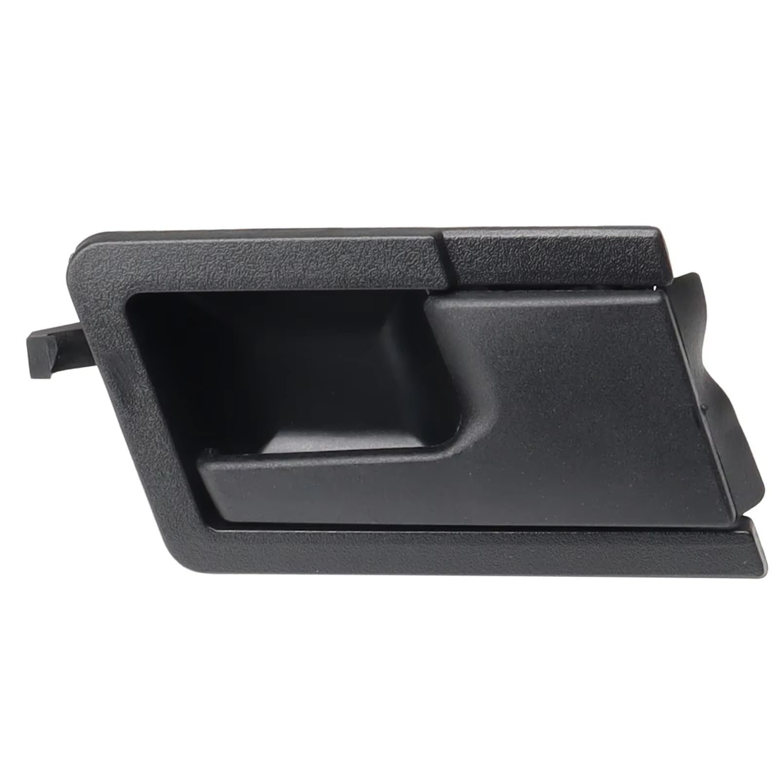 ZJYZYQ Interior Door Handle Side Car for Transporter for Caravelle for T4 for Eurovan 701837020 A 1990-2002 2X Front Left and Right Inner Door Handles(Right)