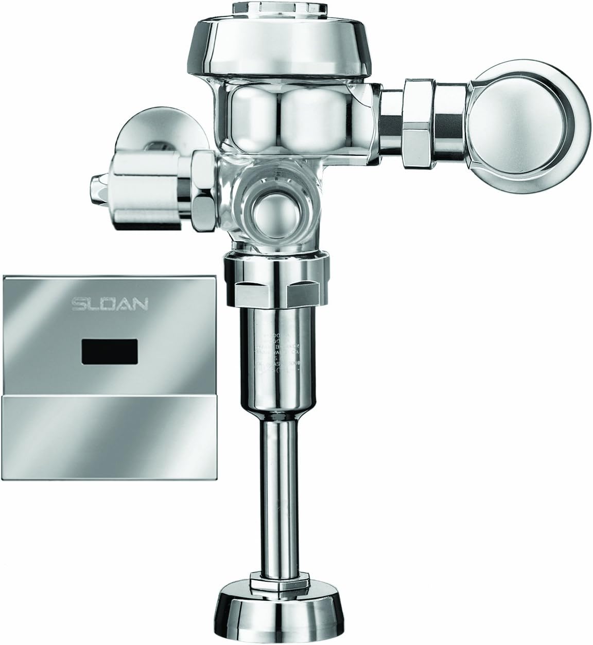 Sloan Valve ROYAL 1861 ESS Royal Optima Exposed Sensor Activated 1.0