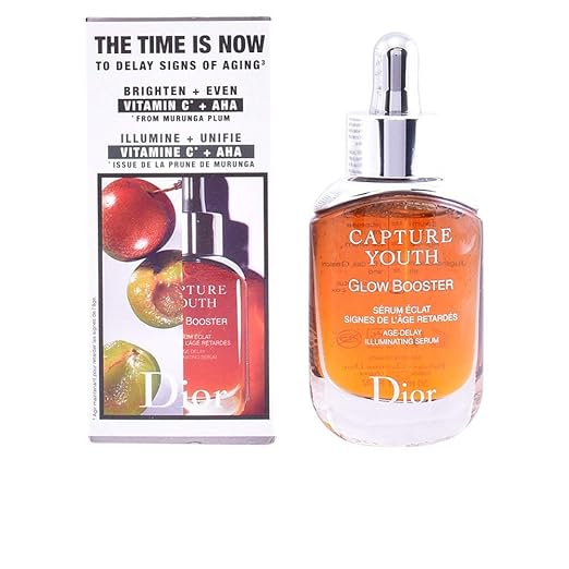 dior serum glow