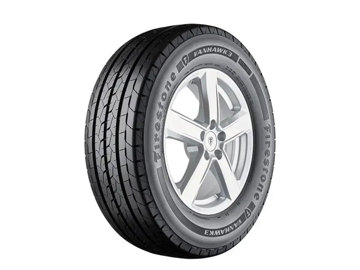 FIRESTONE - 215/65R15C TL VANHAWK 3 Enliten 104T