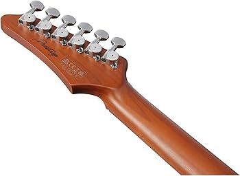 Amazon.com: Ibanez Prestige AZ2402 Electric Guitar - Pearl White