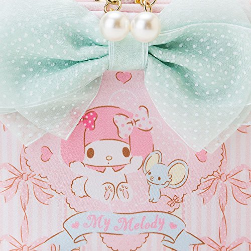 サンリオ♡マイメロディ ミラー付 小物入れ 2020年 マイメロディ
