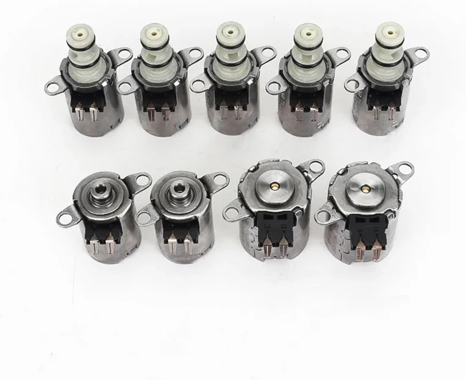 MPS6 6DCT450 Transmission Solenoid Kit Compatible With Ford Mondeo Focus Compatible With Volvo Compatible With Land Rover 2011-2016