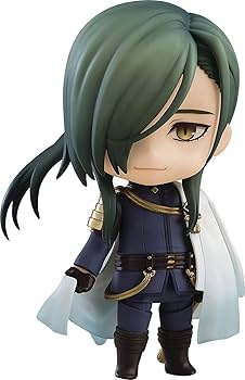 刀剣乱舞-ONLINE- にっかり青江 1/8スケール ABS&amp;PVC製 塗装済み完成品フィギュア n5ksbvb Amazon | 刀剣乱舞-ONLINE- にっかり青江 1/8 完成品フィギュア