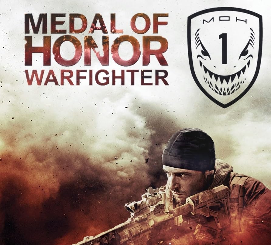 Medal of Honor Warfighter | PC DVD Game by Zigshash Retail-picture-15