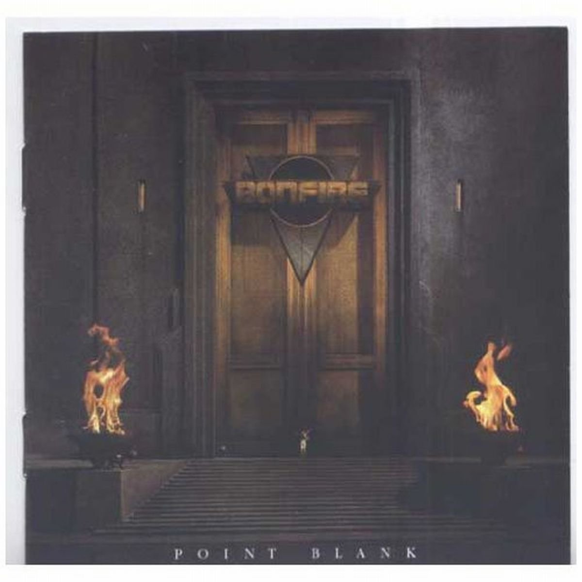 Point Blank Amazon.de MusikCDs & Vinyl