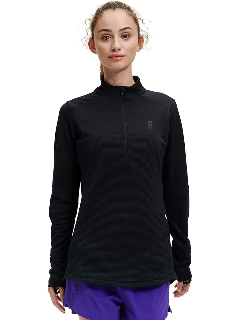 Black On Climate Shirt