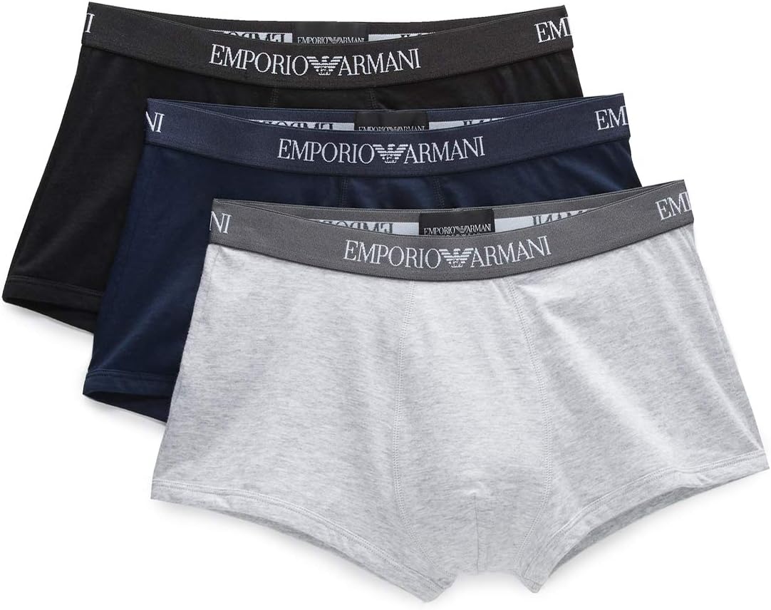 Men's Intim 3P Boxer (pack of 3)